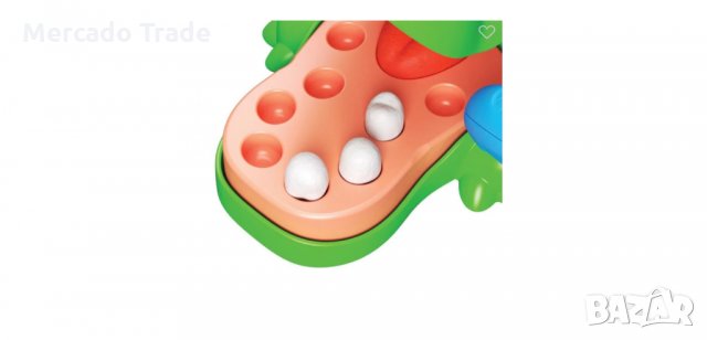 Пластелин DOH - комплект зъболекар, снимка 4 - Пластелини, моделини и пясъци - 30815791