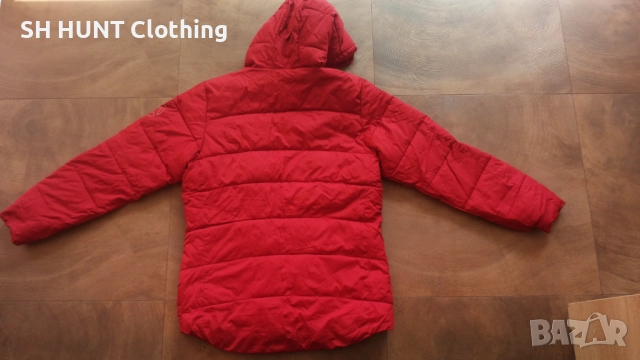 STORMBERG VAST D Vattert Jakke размер L зимно яке 29-58, снимка 2 - Якета - 52683435