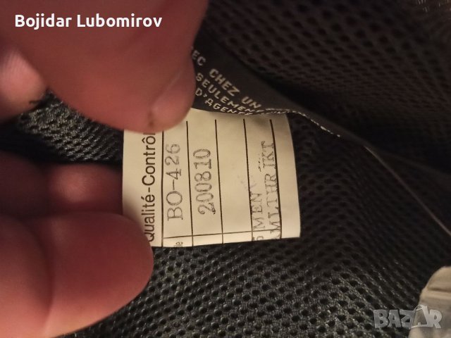 НОВО кожено яке Can Am , снимка 5 - Якета - 36922109