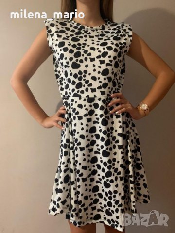 Dalmation Print р-р М