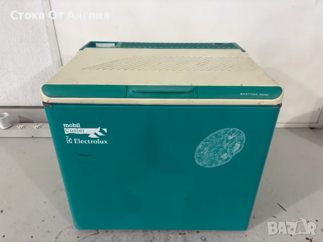 Хладилна чанта - Electrolux