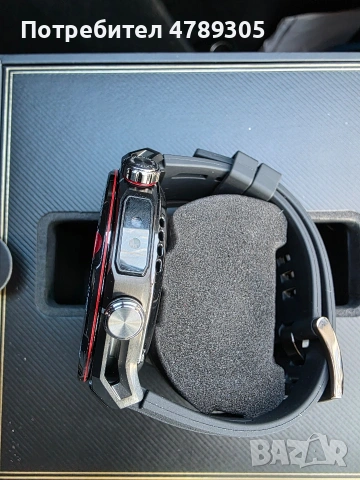 Huawei Watch Ultimate 2, снимка 4 - Смарт часовници - 54111222