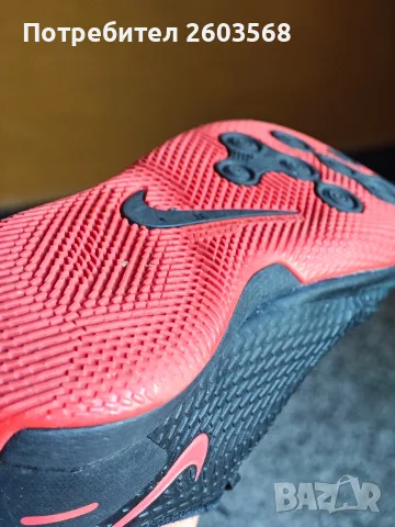 Маратонки за ритане " Nike"!, снимка 4 - Детски маратонки - 56362545
