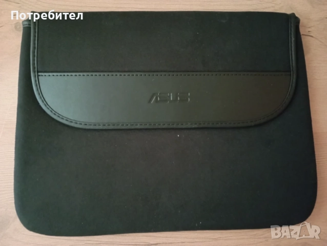 Чисто нов оригинален калъф за таблет ASUS (10 инча) – Мек плик с велкро