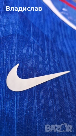 Тениска на Челси 2025/26 - Chelsea Home Match Shirt 2025/26, снимка 8 - Футбол - 54316797