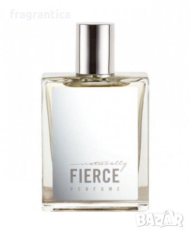Abercrombie & Fitch Naturally Fierce EDP 50ml парфюмна вода за жени, снимка 1