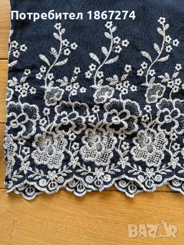 Блуза, снимка 2 - Блузи с дълъг ръкав и пуловери - 42609625