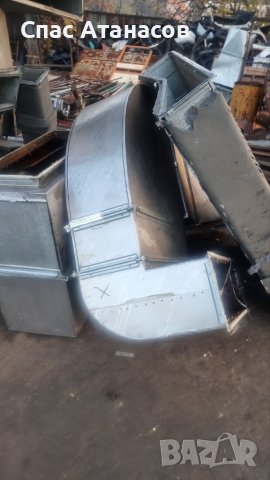 Аспирация, снимка 6 - Абсорбатори - 38665542