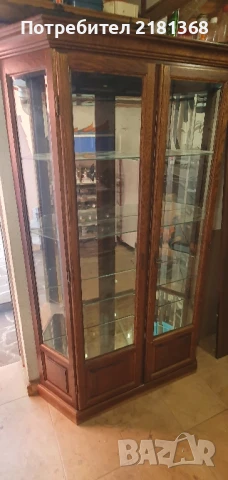 мебели масив , снимка 7 - Бюфети - 49726502