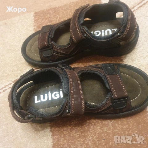 Продавам нови маратонки и сандали номер 42., снимка 16 - Маратонки - 41747622