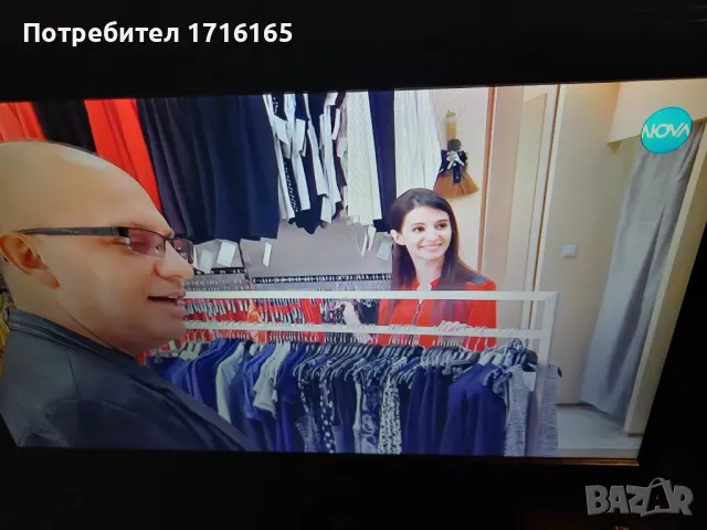 Немски телевизор OK 26 инча, снимка 2 - Телевизори - 48550142