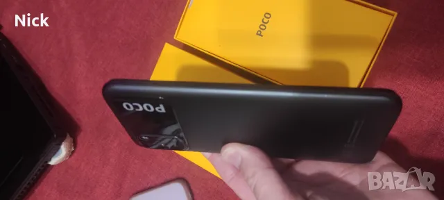 Poco M3, като нов, снимка 3 - Други - 47889618