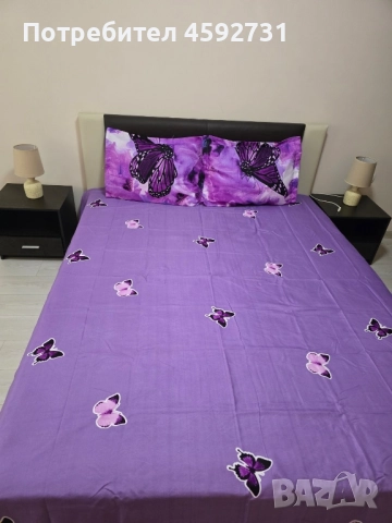 Чисто нов Апартамент за нощувки, снимка 8 - Квартири, нощувки - 51708927