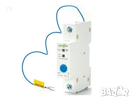 Смарт реле Sonoff MINI-D, Shelly 1PM Gen3, Sonoff S26R2, снимка 6 - Друга електроника - 52461495