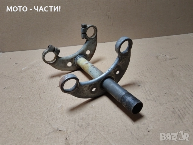 Комплект Тройници За Балкан 50 / НОМЕР 5.