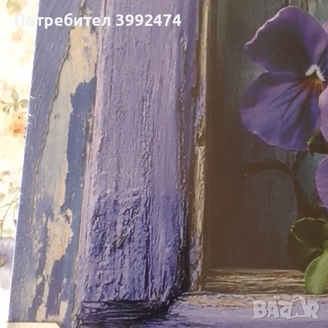 Картина, снимка 3 - Картини - 50662838