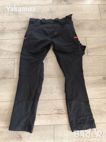 Мъжки панталон bekken&stom, снимка 2 - Панталони - 52646702