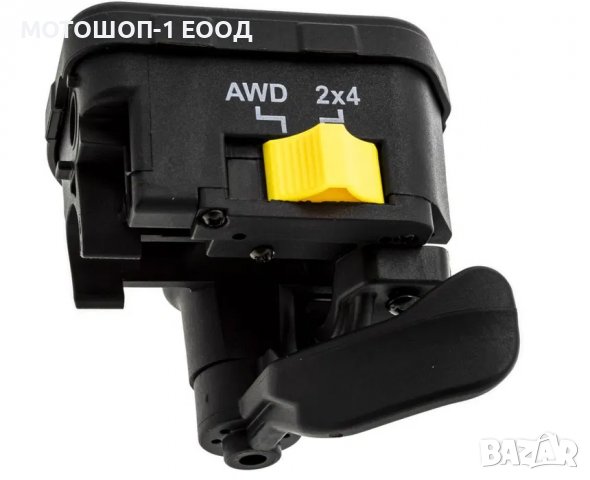 Нова Конзола за Газ зa Polaris SPORTSMAN Magnum Xplorer Scrambler