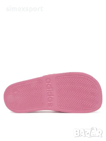  ЧЕХЛИ ADIDAS ADILETTE SHOWER K, снимка 3 - Детски сандали и чехли - 49449666