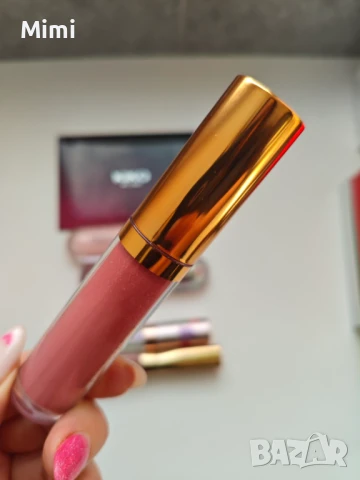 Kiko Milano комплекти, червила, 3D гланцове, несесери и други, снимка 9 - Козметика за лице - 50742053