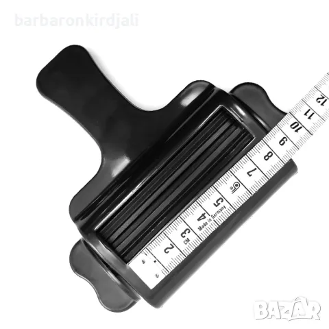 Преса за изстискване на туби боя, снимка 2 - Козметични уреди - 48998485