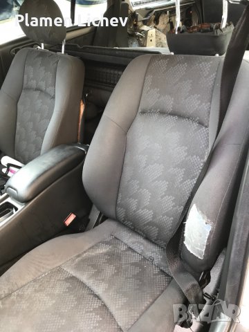 Продавам Mercedes C220 CDI НА ЧАСТИ!, снимка 7 - Автомобили и джипове - 32161158