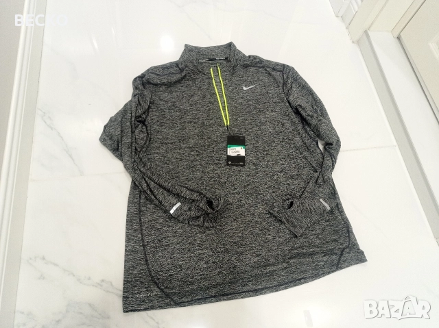 Мъжка спортна блуза Nike