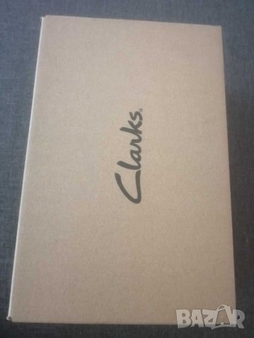Дамски обувки Clarks. , снимка 10 - Дамски ежедневни обувки - 30628426