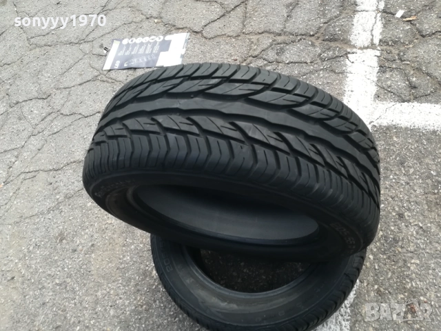 UNIROYAL-4БР ГУМИ 205/55/16-ВНОС GERMANY 2709251654, снимка 13 - Гуми и джанти - 51858144