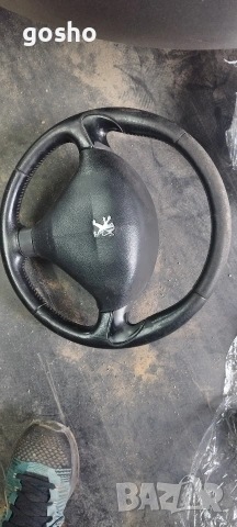 Волан Peugeot 308