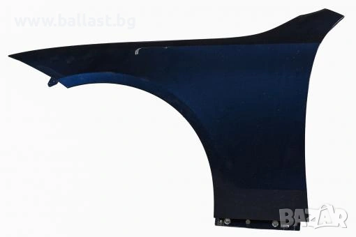 Калник ляв A2068800100 C Klasse W206