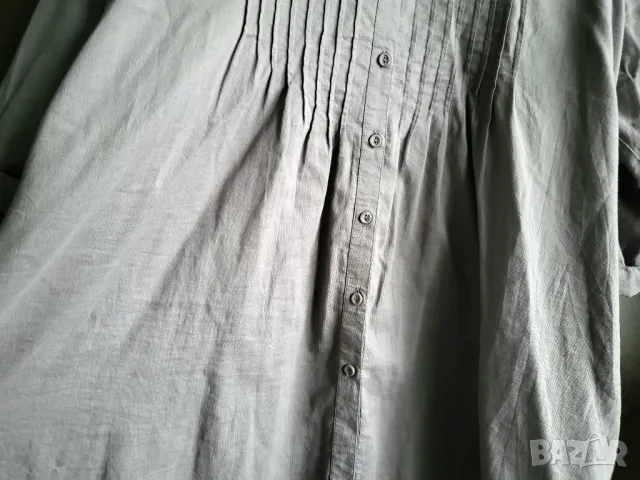 Дамска риза, снимка 3 - Ризи - 48246005