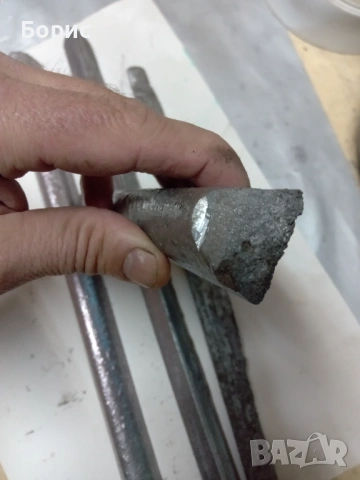 Бабит, снимка 3 - Други машини и части - 53339559