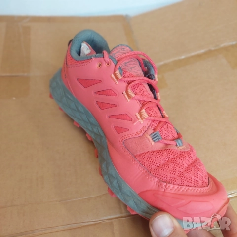 туристически обувки La Sportiva Lycan II номер 40 1/3, снимка 11 - Други - 42758361