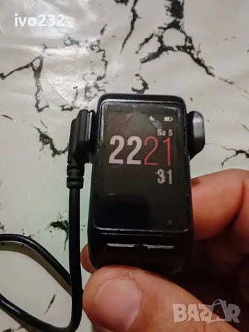 garmin vivoactive HR, снимка 2 - Смарт часовници - 56246184
