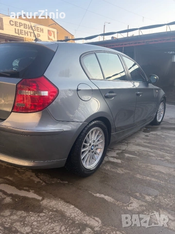 Bmw, снимка 7 - Автомобили и джипове - 53976018