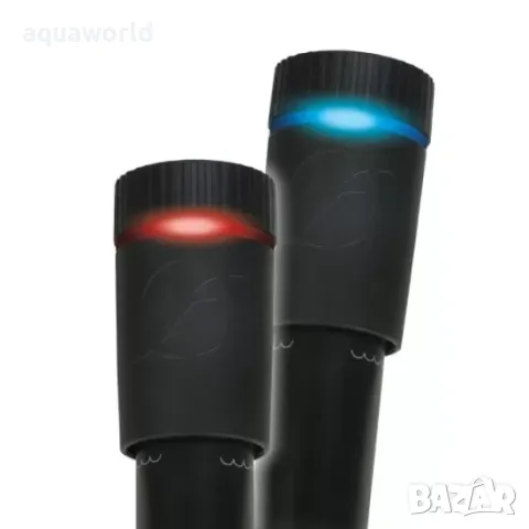"ПРОМОЦИЯ" Нагревател Fluval T-Heater 150W, снимка 4 - Оборудване за аквариуми - 47362036