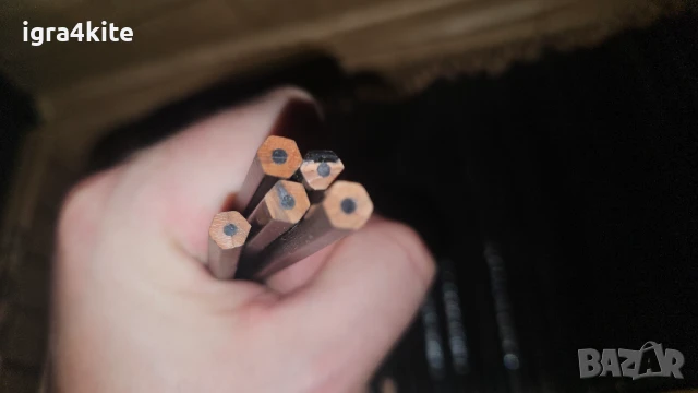 РАЗПРОДАЖБА НА СКЛАД! ОРИГИНАЛНИ БЪЛГАРСКИ МОЛИВИ JOLLY – ХЕМУС БЪЛГАРИЯ (АВСТРИЯ), снимка 3 - Друго - 51370292