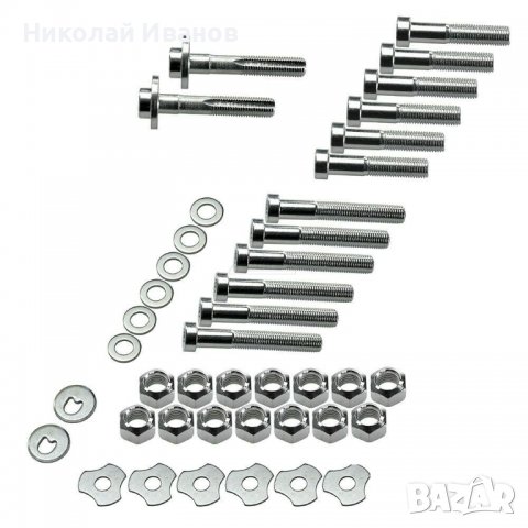 Комплект задно окачване за MERCEDES BENZ 190-ER W201, снимка 6 - Части - 37683938