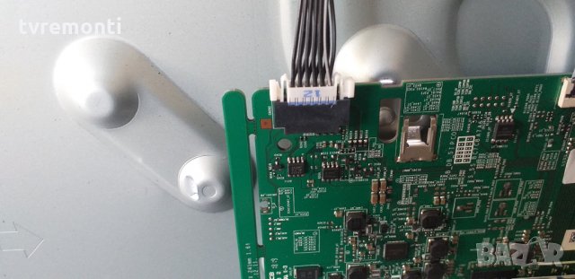 Основна платка -, BN94-12855K,BN41-02635,KANT_M2E, снимка 4 - Части и Платки - 29849127