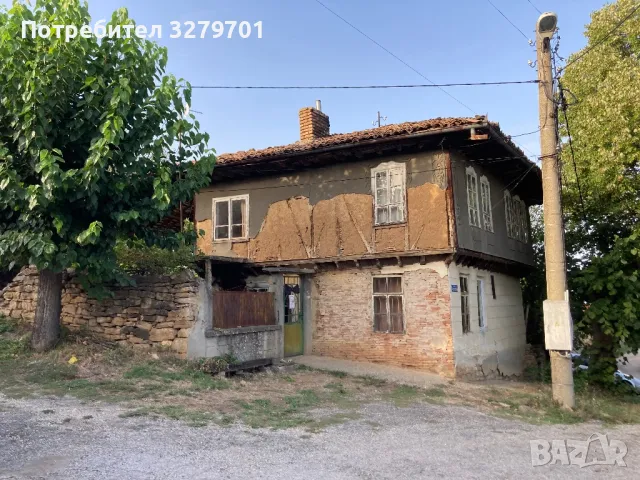 Къща в с.Драгижево, снимка 7 - Къщи - 49039690