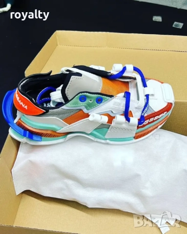 Dolce & Gabbana дамски маратонки 