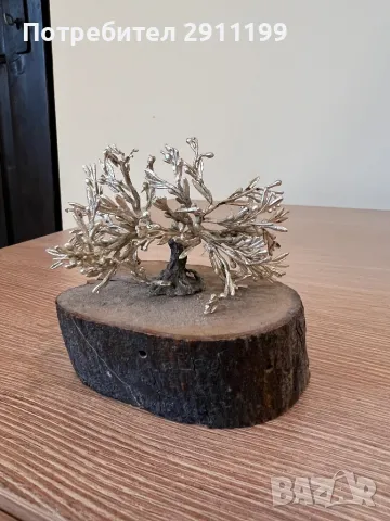 Статуетка на дърво, снимка 3 - Статуетки - 49973881
