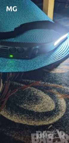 Лед фенер-челник /Led headlight, снимка 2 - Други - 52043675