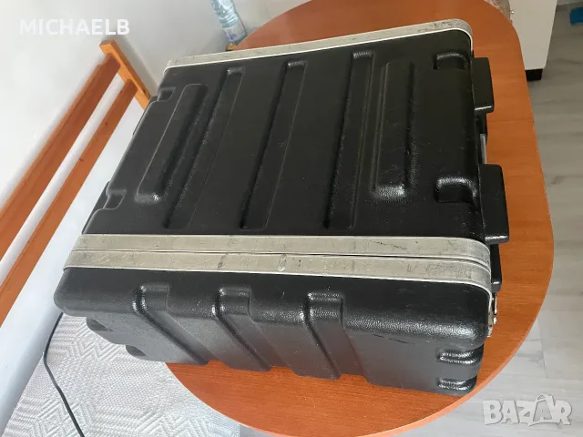 Продавам усилвател за бас GALLIEN KRUEGER GK 2000 RB, снимка 9 - Ресийвъри, усилватели, смесителни пултове - 56144085