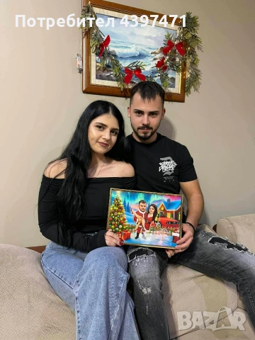 карикатури по поръчка | високо качество , снимка 13 - Други - 53932645