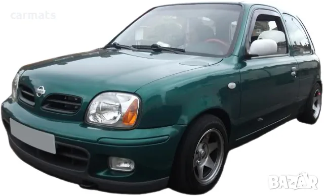 Ветробрани HEKO за Nissan Micra (1992-2002)