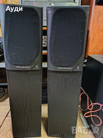 тонколони Wharfedale diamont 7.3, снимка 6 - Тонколони - 53900427