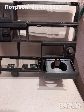 Cup holder VW Transporter T4, снимка 6 - Аксесоари и консумативи - 49867639