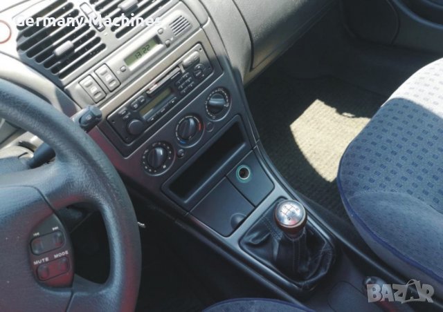 ЧАСТИ Ситроен КСАРА 1997-2001г. Citroen Xsara, бензин 1400куб, 55kW, 75kс.., снимка 10 - Части - 39783456